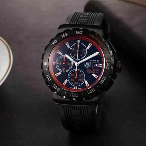 TAG Heuer Watch 376